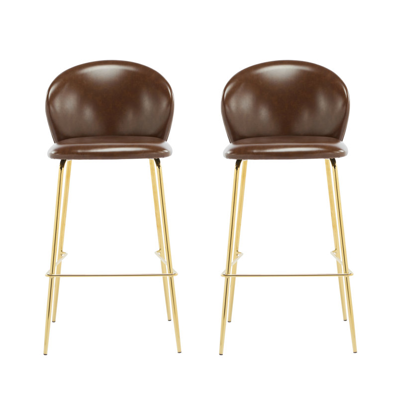 Tabouret de bar Kira