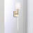 Mathilde Armed Sconce