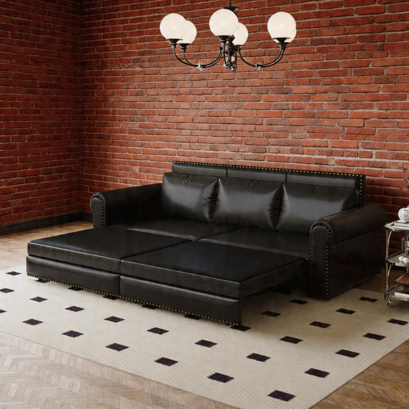 sofas, Black
