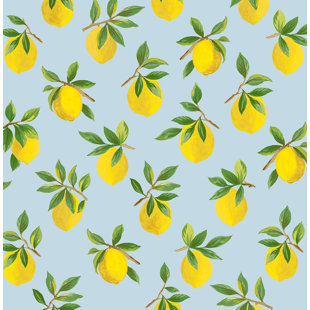 Papier peint adhésif Daisy Bennett