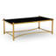 Anahii Four Leg Coffee Table-1161863993