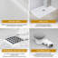 Caleigha W D Shower Tray-729802100