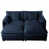 Bleu est en rupture de stock