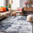 Willington Abstract Indoor Rug-804519311