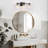 3 Light Bathroom Vanity Light