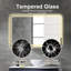 Miroir de salle de bain Fog