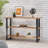 Media Console Table