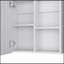 Pharmacie Clayton, salle de bain, blanc-1727929610