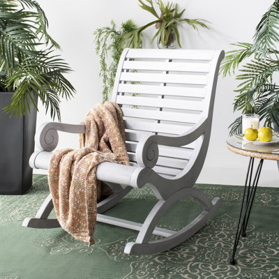 Agamvir Eucalyptus Outdoor Chair