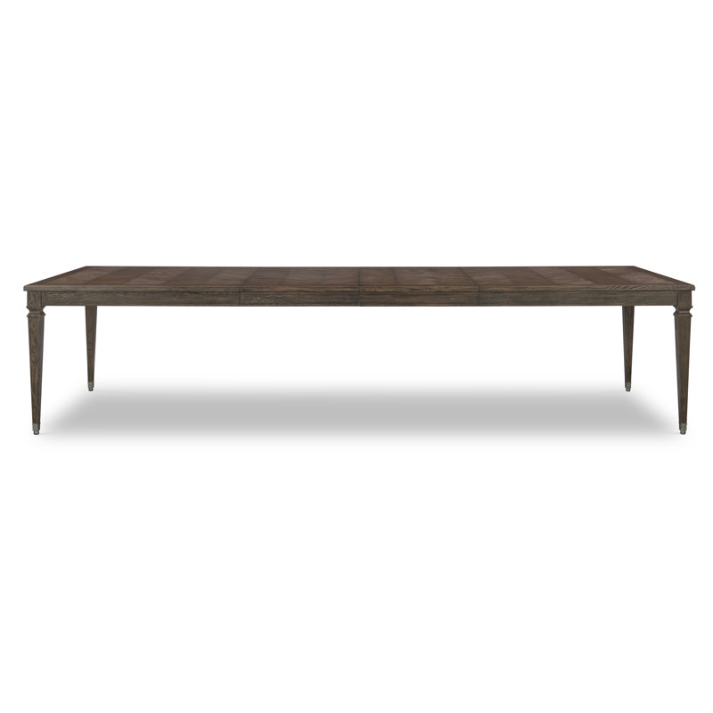 Camden Solid Oak Dining Table