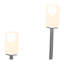 Kaylah Metal Table Lamp
