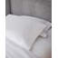 RE/FINE Solid Waffleweave Cotton Charcoal Blanket, Queen-590637855-590637854