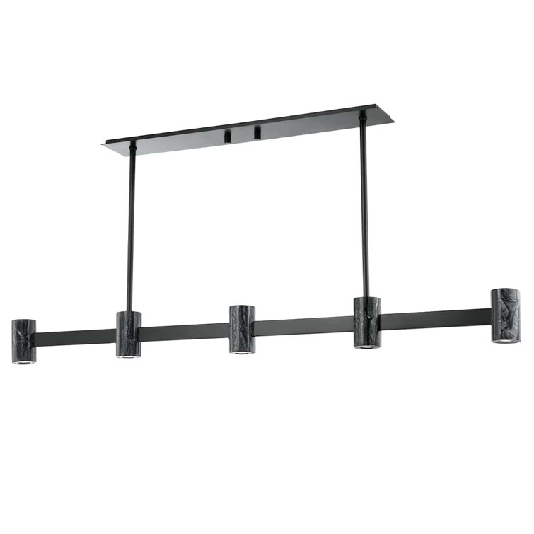 Predock 5 - Light LED Pendant