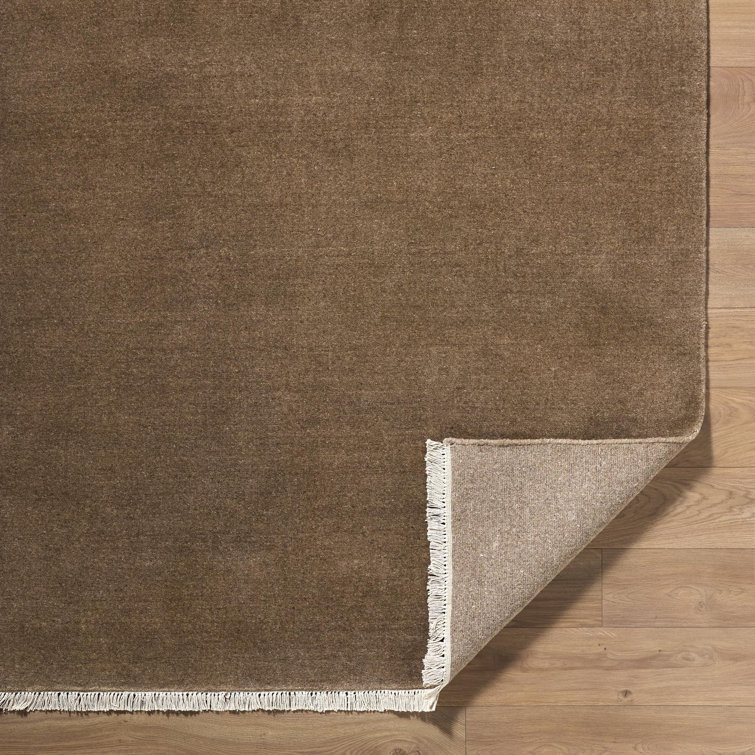 Clio Hand Loomed Wool Indoor Rug