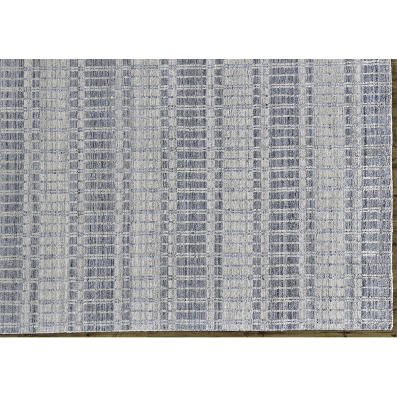 Tapis Cluff, Rectangle 5 pi x 7 pi 6 po