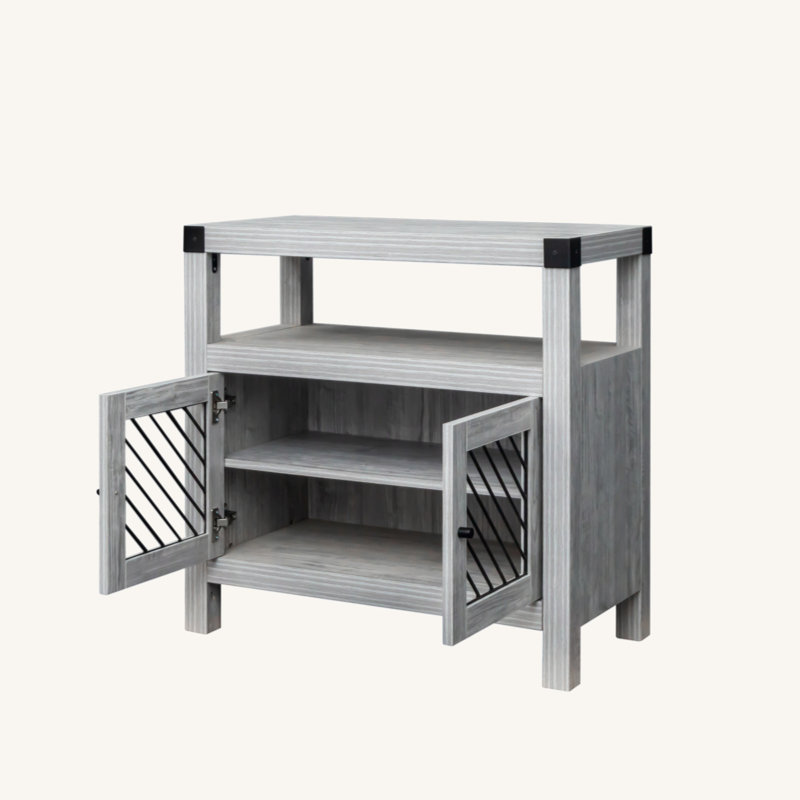 Roneka Accent Cabinet