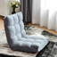 Fauteuil de jeu coussiné pour le sol-150545205-189573388