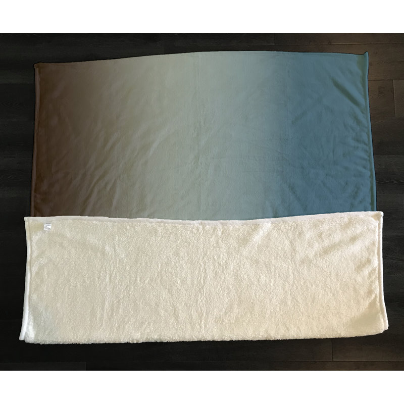 51" W x 60" L