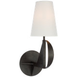 Auxerre 1 - Light Armed Sconce