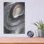 Art mural en métal «Pearl 1» par Albena Hristova-102866635