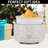 3-in-1 Ceramic Wax Melt Warmer