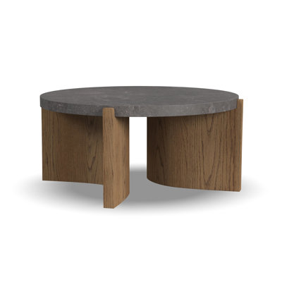 Solstice Round Coffee Table