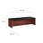 Modway Kinetic Wall-Mount Office Desk-88459740-88459742
