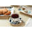 Blue Bay Porcelain Tea Set for 2 People