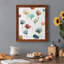 «Lollipop Garden I», peinture sur toile encadrée-1033315582-1033315577