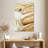 Yarlin Three Wheat Loaves-108231123