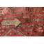 Tapis traditionnel 6 x 9