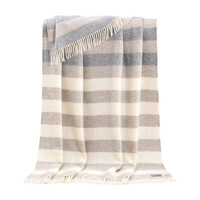 Megan Wool Throw