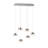 Barnsdall 6 - Light Cluster Pendant-1094128866