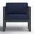Smith 3 Piece Sofa Seating Group with Sunbrella® Cushions-925999338-919974615