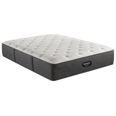 Beautyrest Silver BRS900-C Medium 14.5" Innerspring Mattress