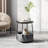 Lauranne Side Table with Storage-610234145