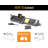 Yokum Plastic Paper Organizer-1128771770