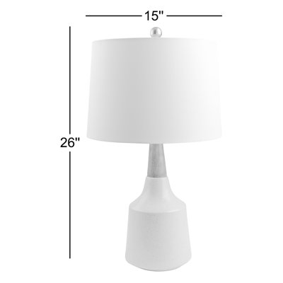 Lampe de table 26 "Scotia