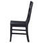 Ensemble de 2 chaises d'appoint Vanfleet