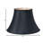Slanted Bell Shantung Lampshade-1106481612-1106481615