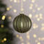 12 Piece Glass Bauble Collection-335125048