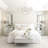 Meyana 6-Light Dimmable Chandelier -674415884