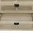 3 Drawer Storage Chest