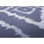 Geometric Hand Woven Indoor / Outdoor Area Rug-50791266