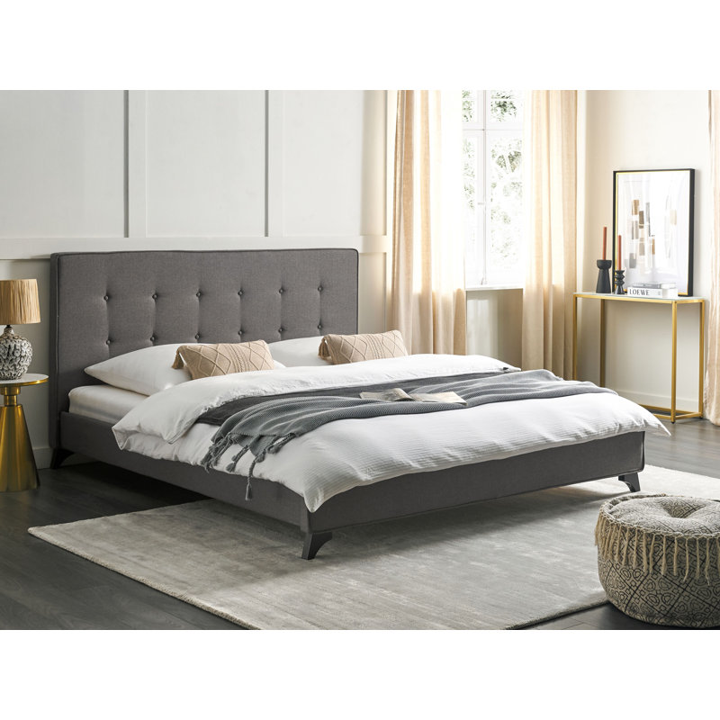 Perezville Upholstered Bed, Super King