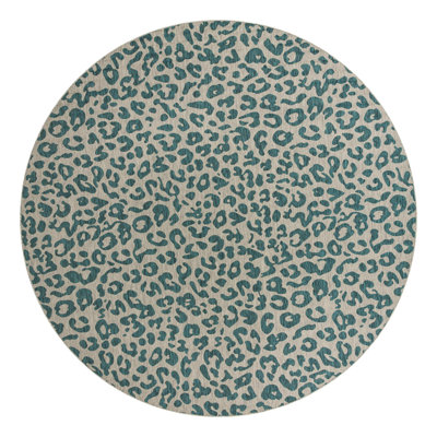 Murph Animal Print Indoor / Outdoor Rug