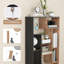 120cm H x 70cm W Bookcase-408929093