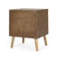 Table de bout