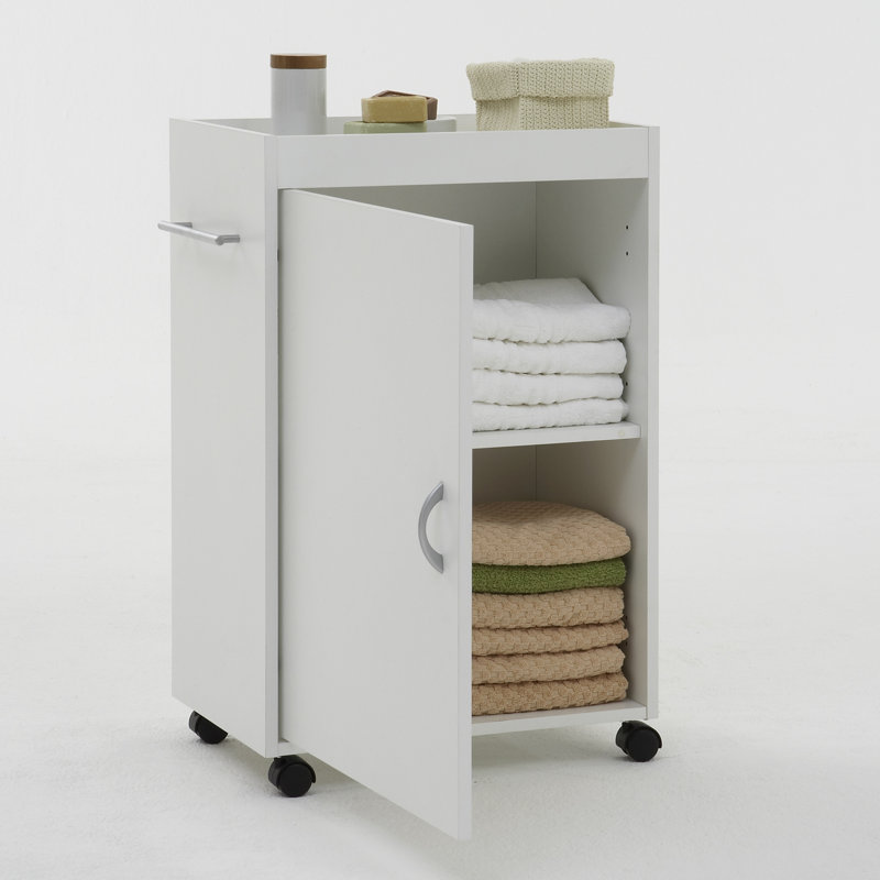 Freestanding Bathroom Cabinet