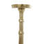 Ensemble de porte-bougies en aluminium-88632373